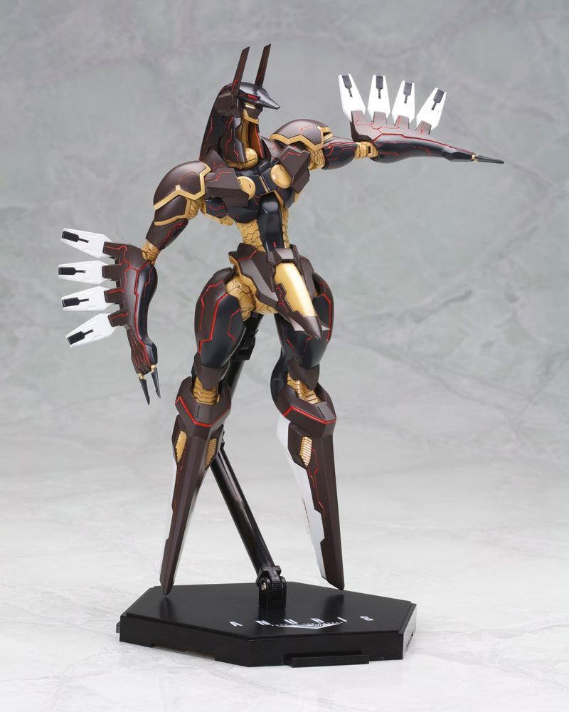 ANUBIS｜ANUBIS ZONE OF THE ENDERS