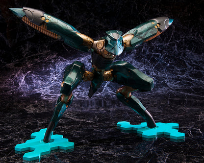 KP266X METAL GEAR RAY