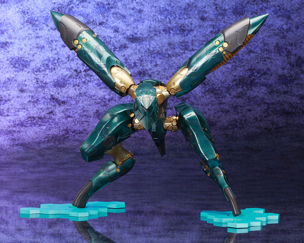 KP266X METAL GEAR RAY
