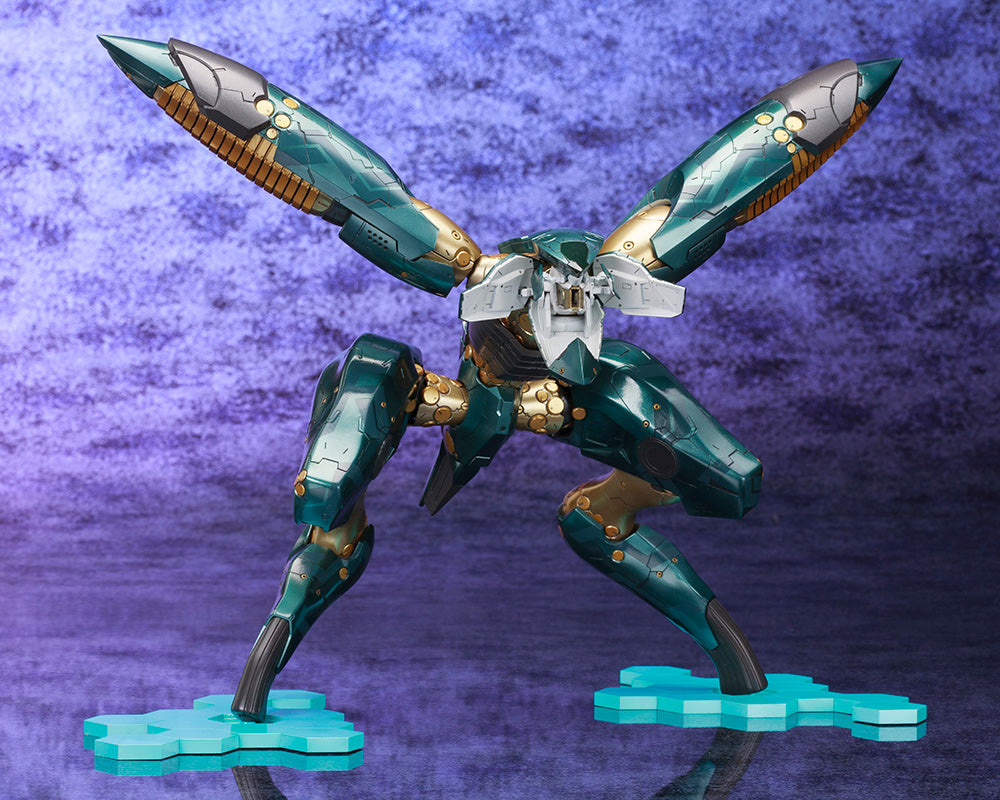 KP266X METAL GEAR RAY