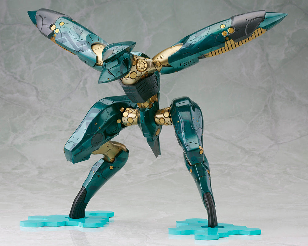 KP266X METAL GEAR RAY