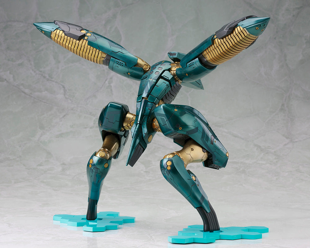 KP266X METAL GEAR RAY