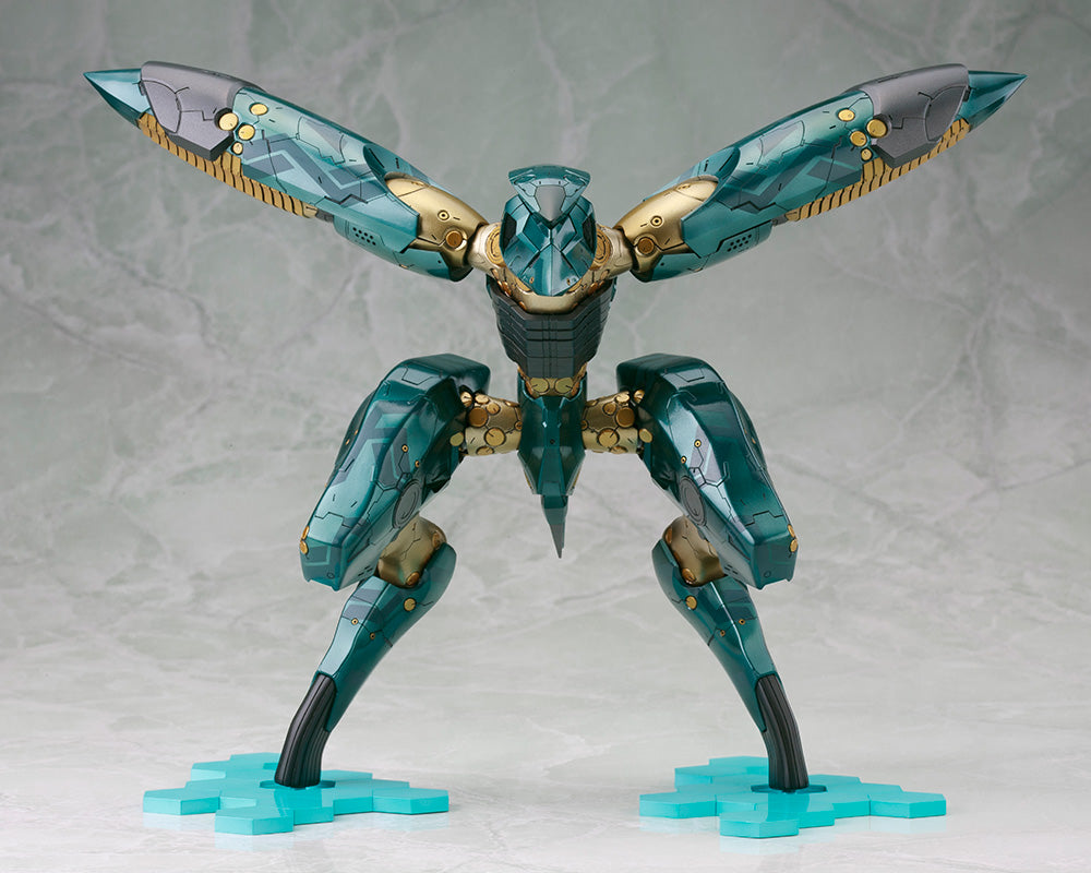 KP266X METAL GEAR RAY
