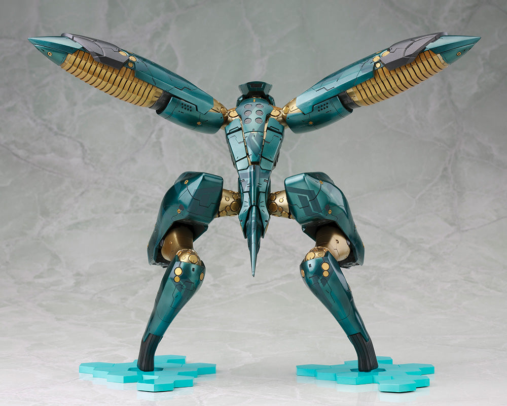 KP266X METAL GEAR RAY