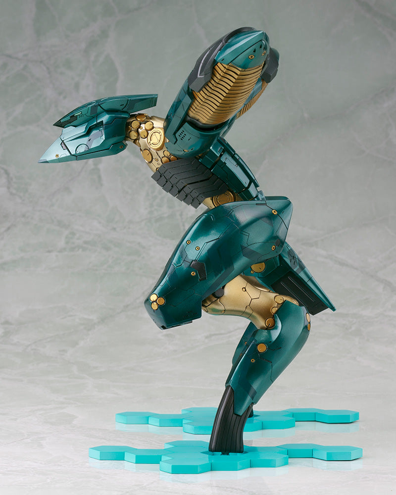 KP266X METAL GEAR RAY