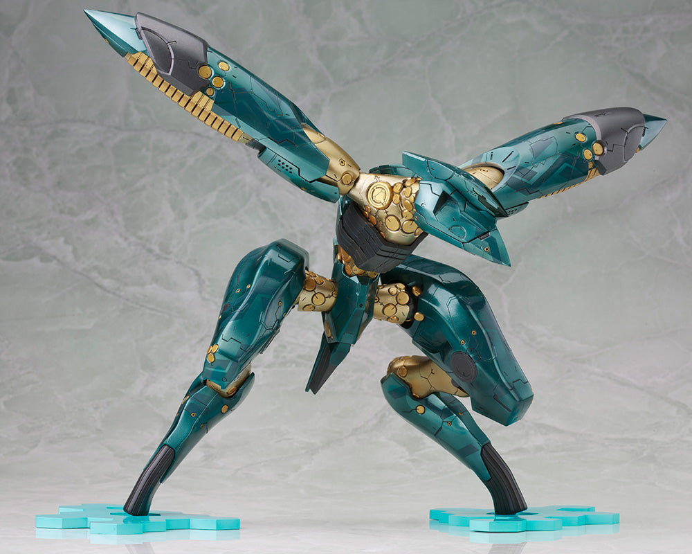 KP266X METAL GEAR RAY