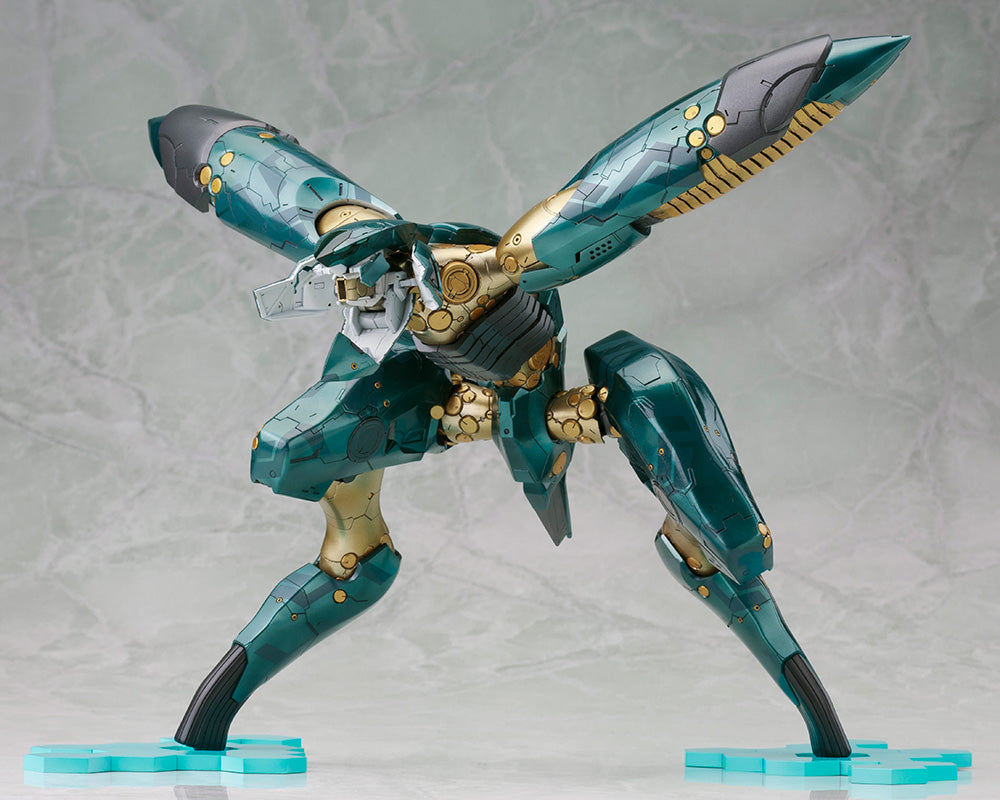 KP266X METAL GEAR RAY