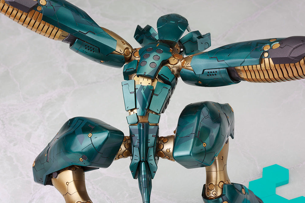 KP266X METAL GEAR RAY