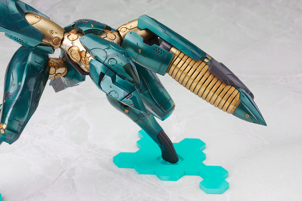 KP266X METAL GEAR RAY