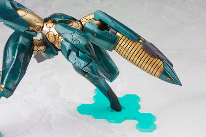KP266X METAL GEAR RAY
