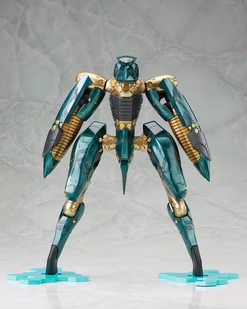 KP266X METAL GEAR RAY