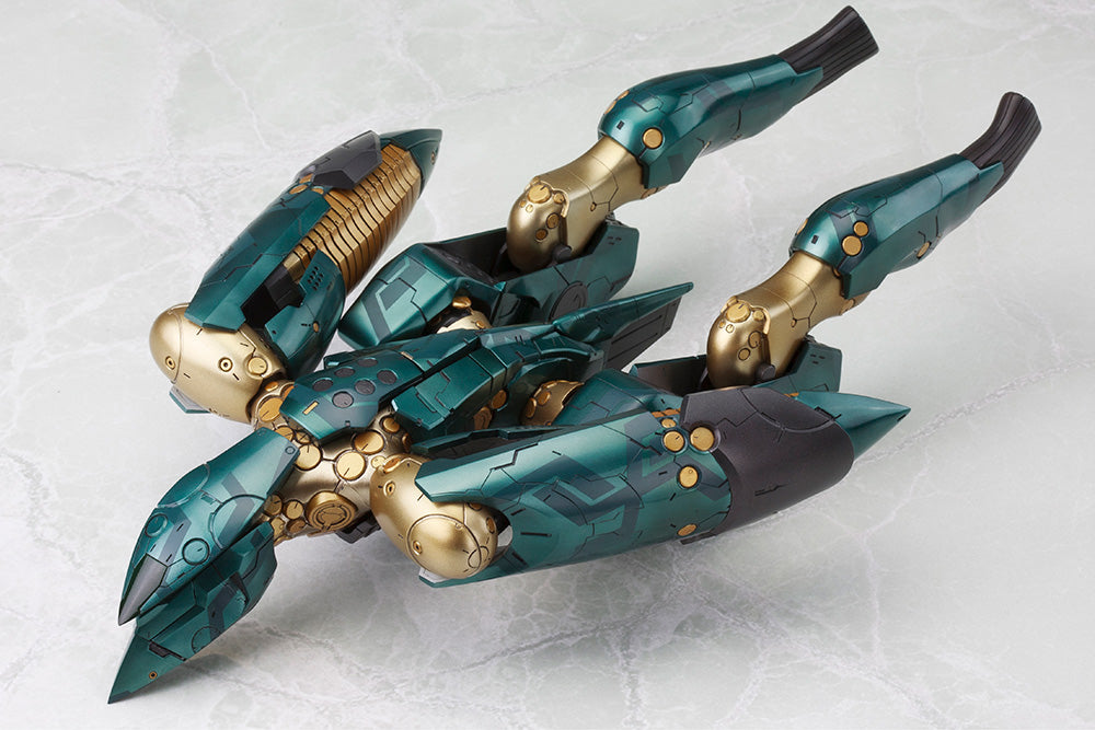 KP266X METAL GEAR RAY