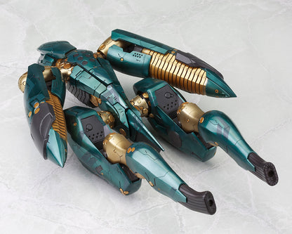 KP266X METAL GEAR RAY