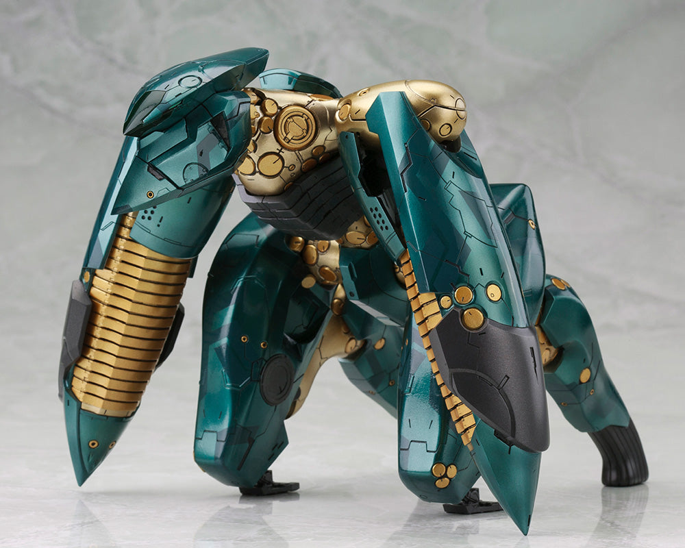 KP266X METAL GEAR RAY