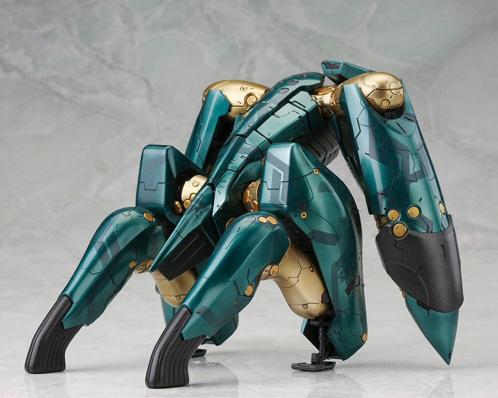 KP266X METAL GEAR RAY
