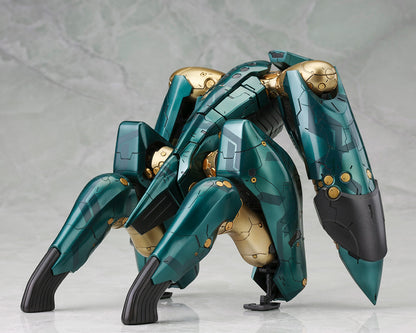 KP266X METAL GEAR RAY