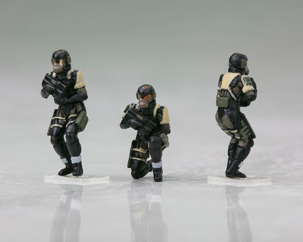 KP266X METAL GEAR RAY