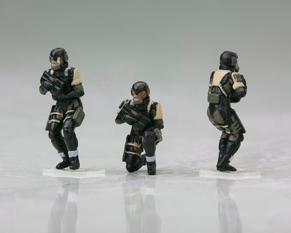 KP266X METAL GEAR RAY