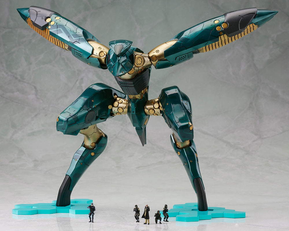 KP266X METAL GEAR RAY