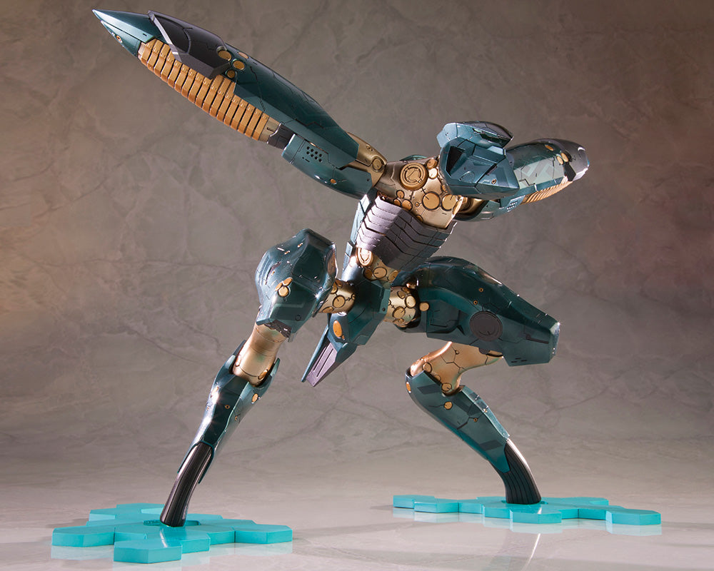 KP266X METAL GEAR RAY