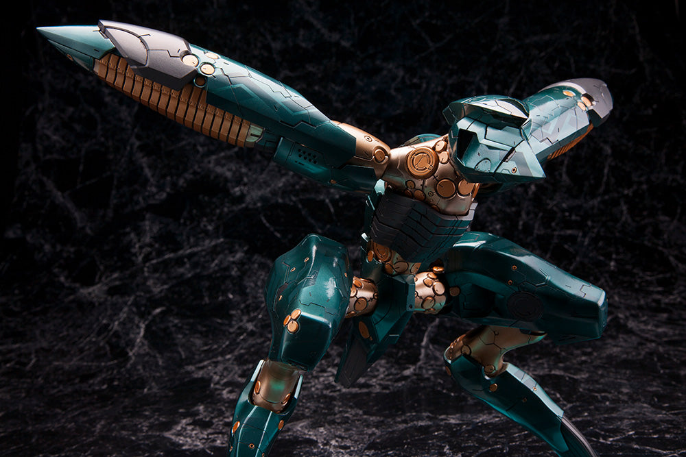 KP266X METAL GEAR RAY