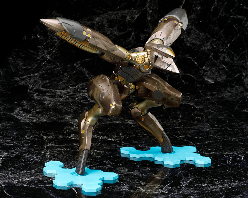 KP266X METAL GEAR RAY