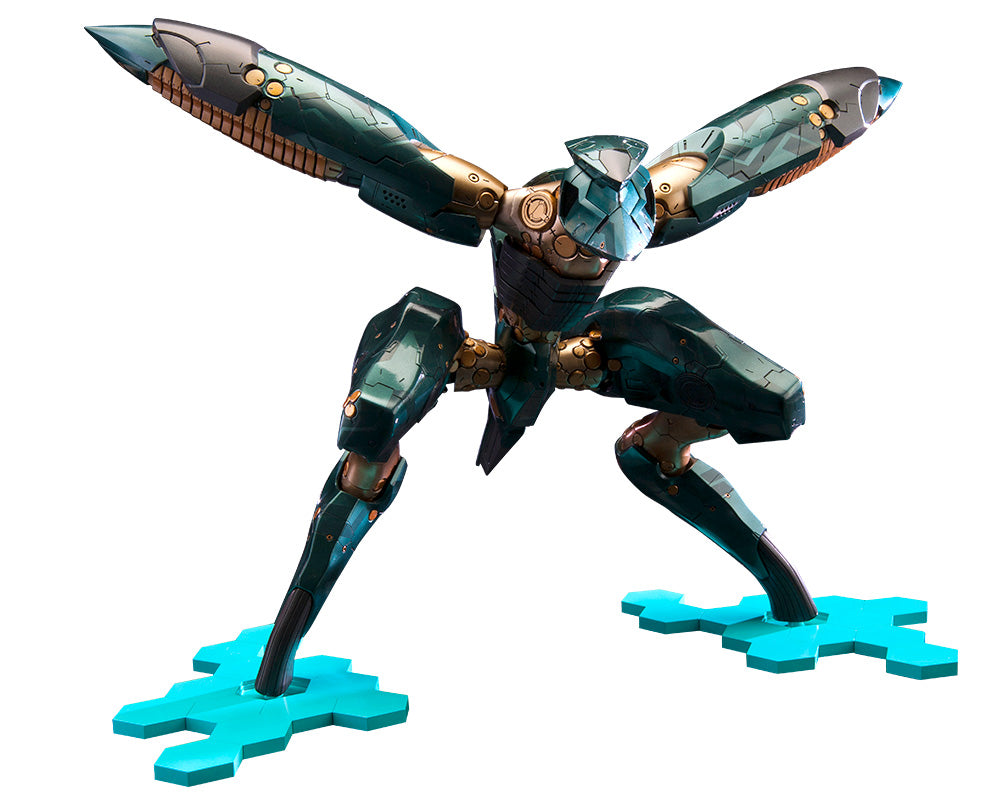 KP266X METAL GEAR RAY
