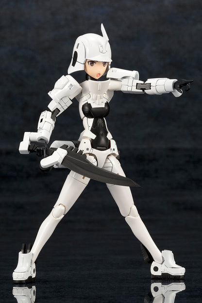 WISM Soldier ASSAULT/SCOUT | MEGAMI DEVICE