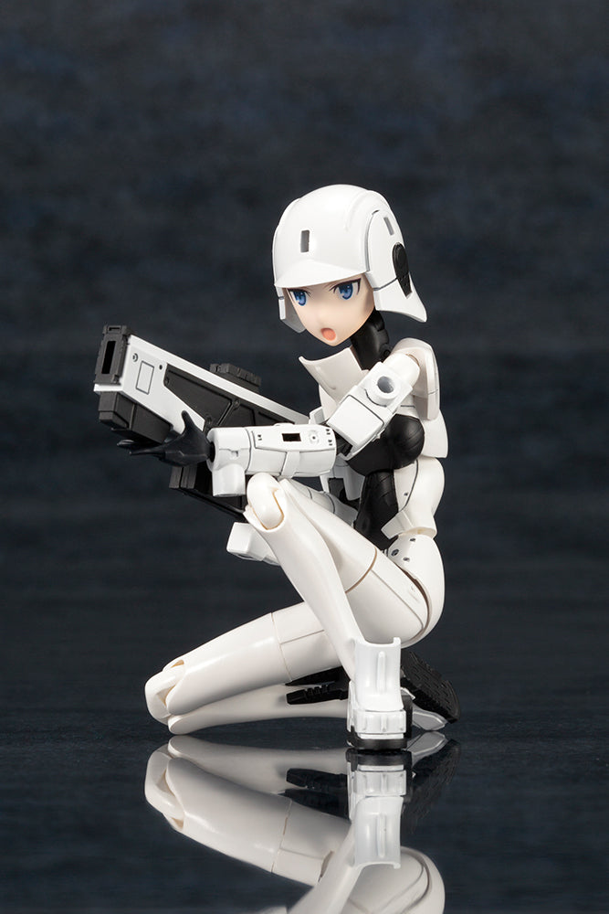 WISM Soldier ASSAULT/SCOUT | MEGAMI DEVICE