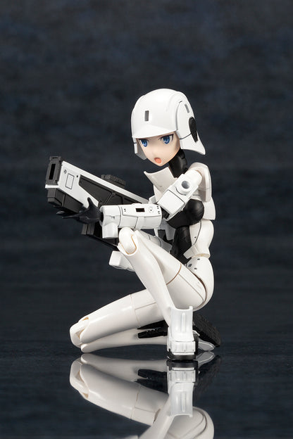 WISM Soldier ASSAULT/SCOUT | MEGAMI DEVICE