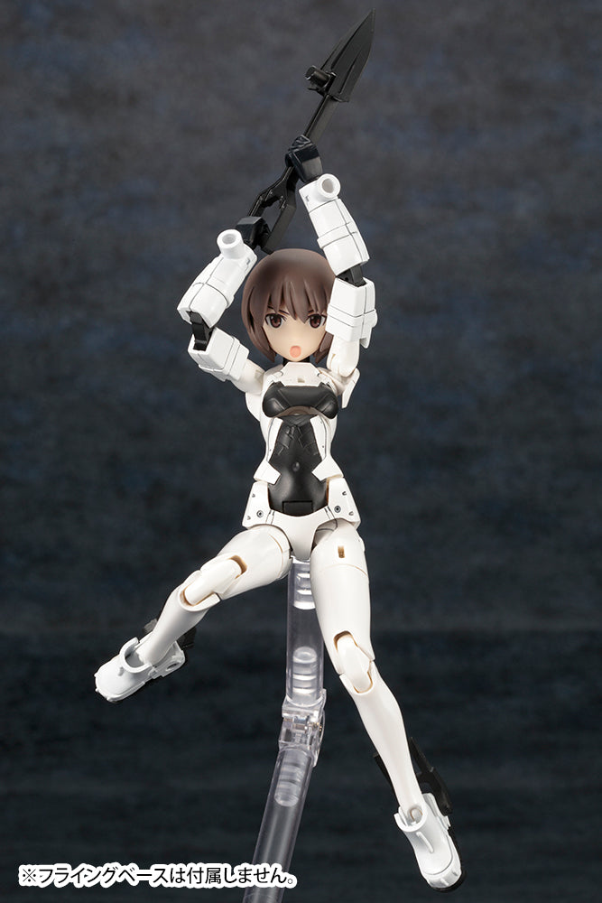 WISM Soldier ASSAULT/SCOUT | MEGAMI DEVICE