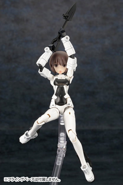 WISM Soldier ASSAULT/SCOUT | MEGAMI DEVICE