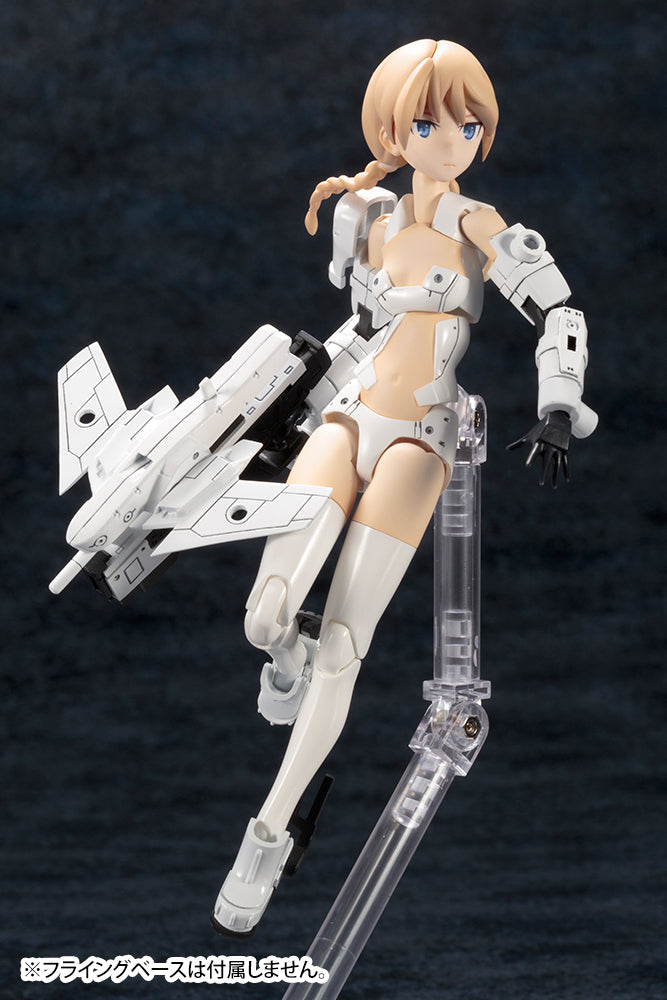 WISM Soldier ASSAULT/SCOUT | MEGAMI DEVICE