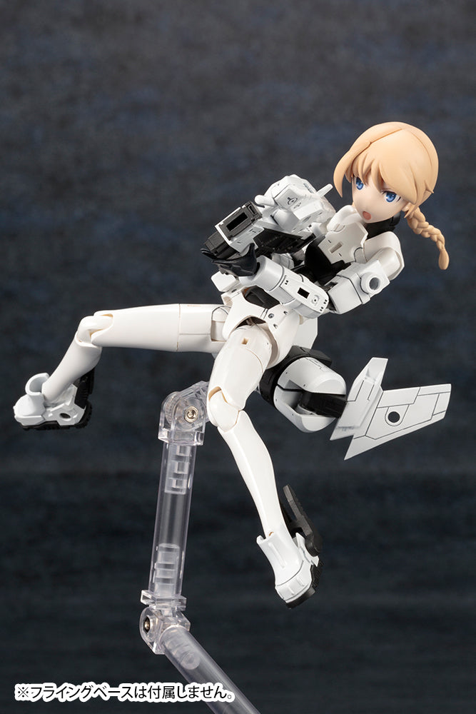 WISM Soldier ASSAULT/SCOUT | MEGAMI DEVICE