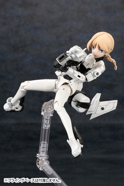 WISM Soldier ASSAULT/SCOUT | MEGAMI DEVICE