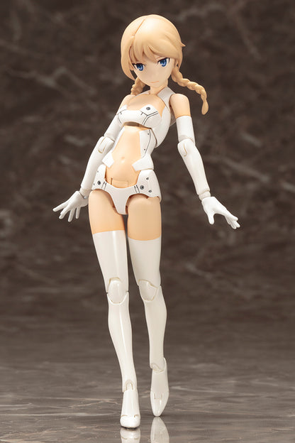 WISM Soldier ASSAULT/SCOUT | MEGAMI DEVICE