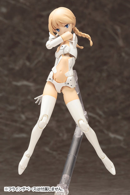 WISM Soldier ASSAULT/SCOUT | MEGAMI DEVICE