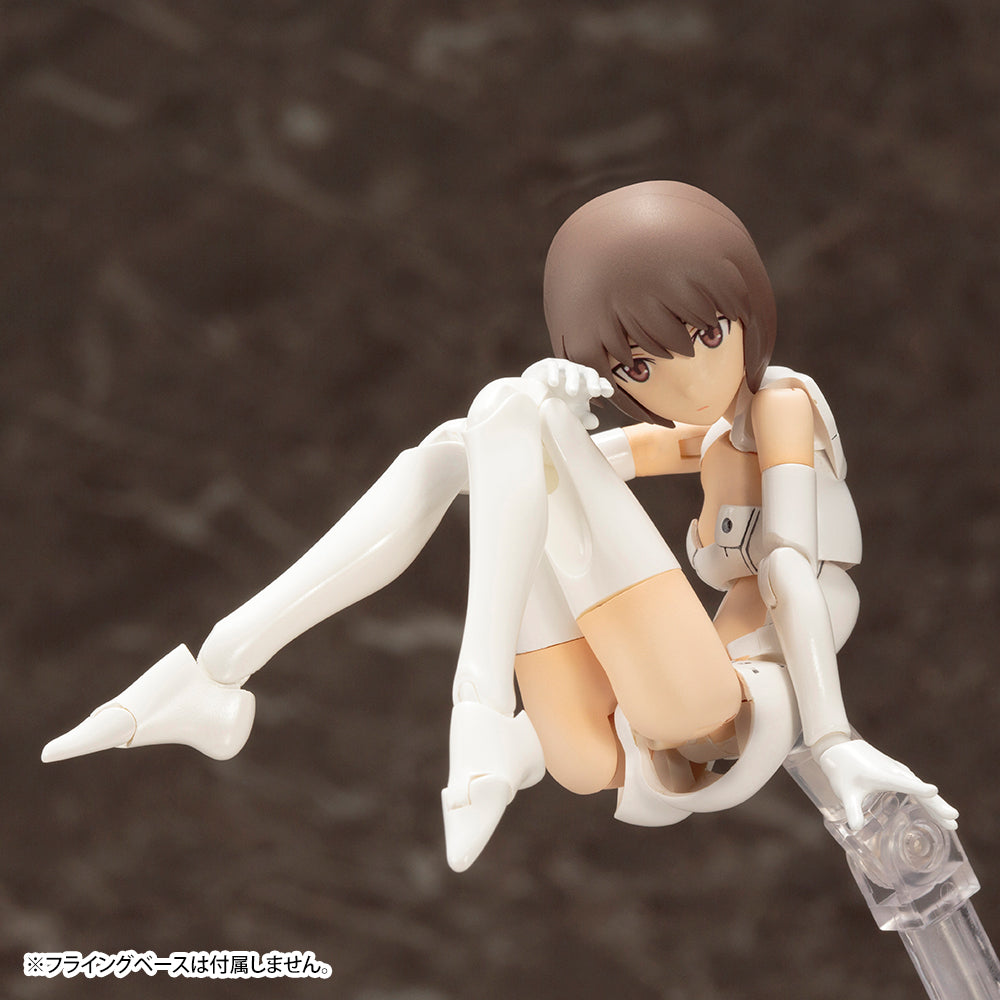 WISM Soldier ASSAULT/SCOUT | MEGAMI DEVICE