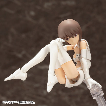 WISM Soldier ASSAULT/SCOUT | MEGAMI DEVICE