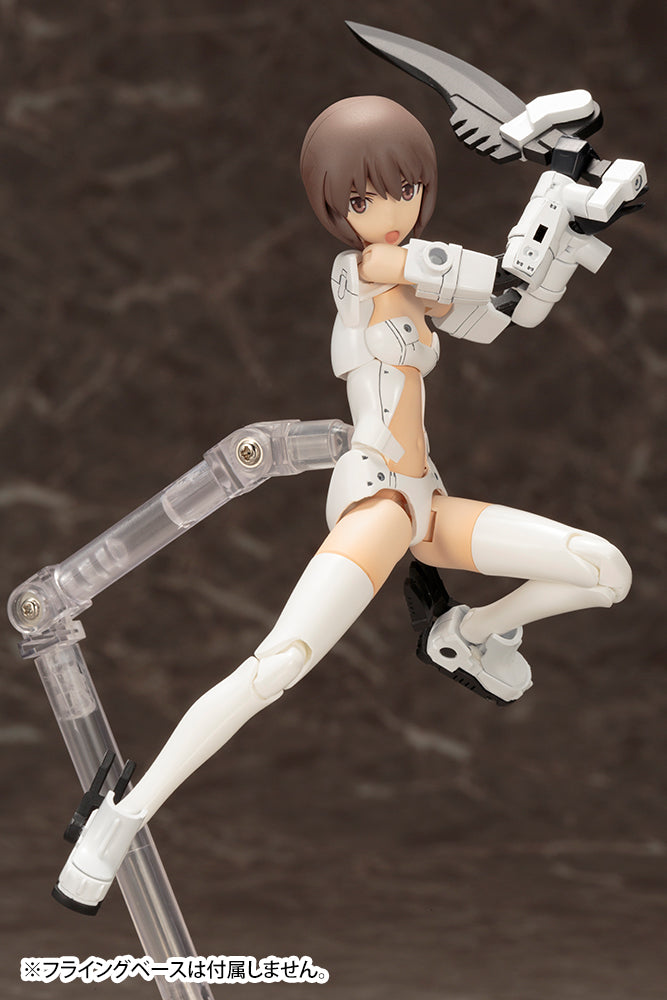 WISM Soldier ASSAULT/SCOUT | MEGAMI DEVICE