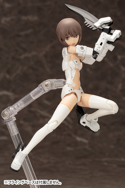 WISM Soldier ASSAULT/SCOUT | MEGAMI DEVICE