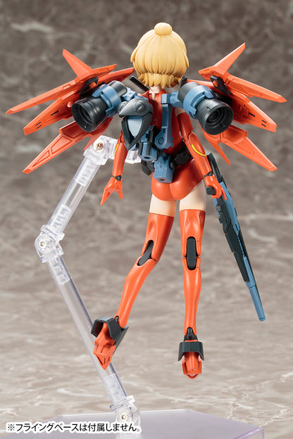 KP412X SOL Hornet | Megami Device