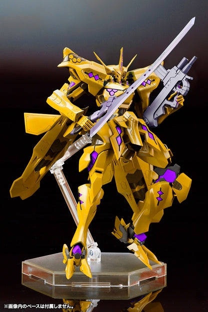 TAKEMIKADUCHI TYPE-00F Takamura Yui KI Ver.1.5