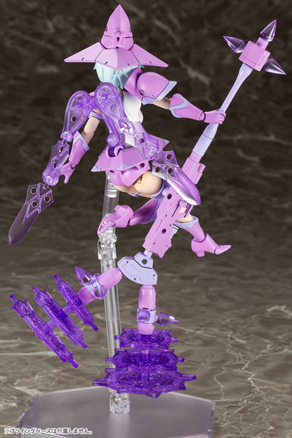 KP430 CHAOS & PRETTY WITCH MODEL KIT | MEGAMI DEVICE
