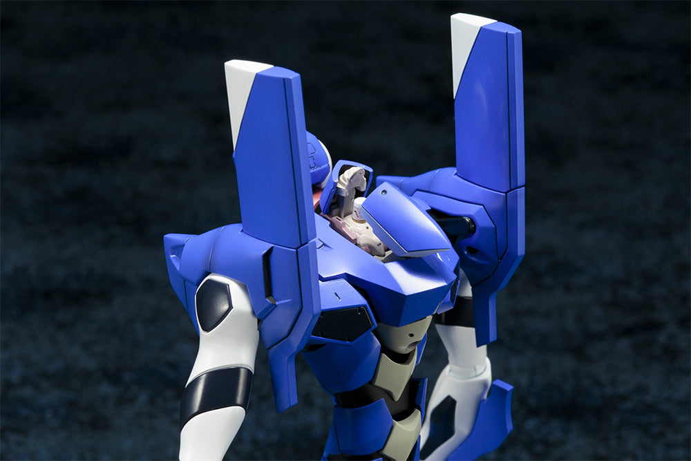 EVA-00 PROTO TYPE TV Ver.