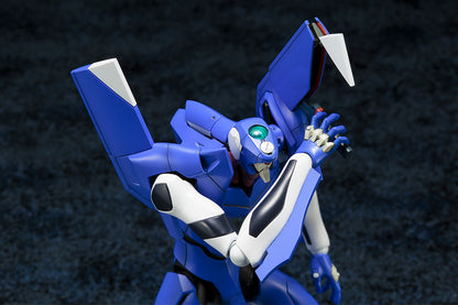 EVA-00 PROTO TYPE TV Ver.