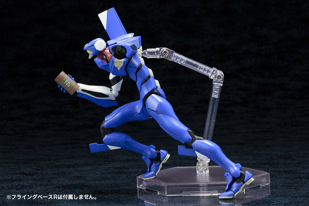 EVA-00 PROTO TYPE TV Ver.