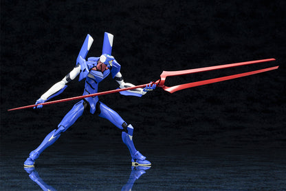 EVA-00 PROTO TYPE TV Ver.