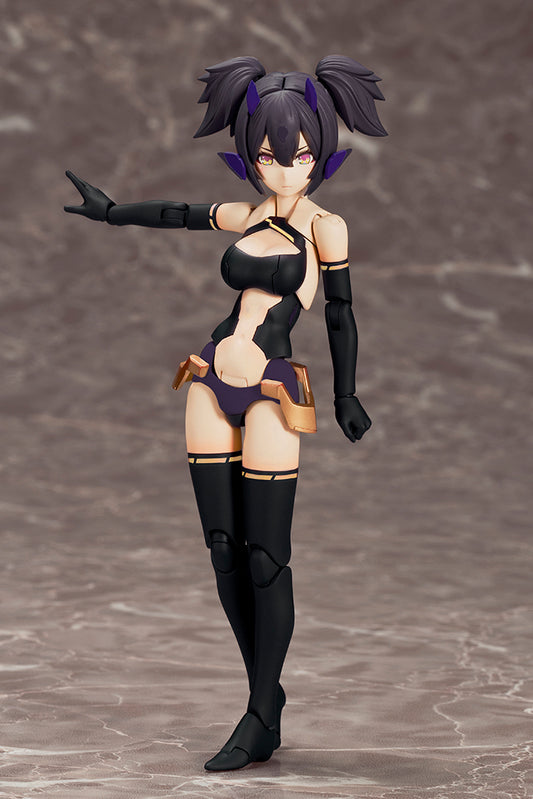 KP486 ASRA NINJA SHADOW EDITION | MEGAMI DEVICE