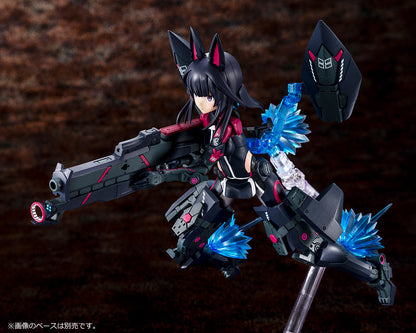 KP526X Kaede Agatsuma Kaiden | Alice Gear Aegis